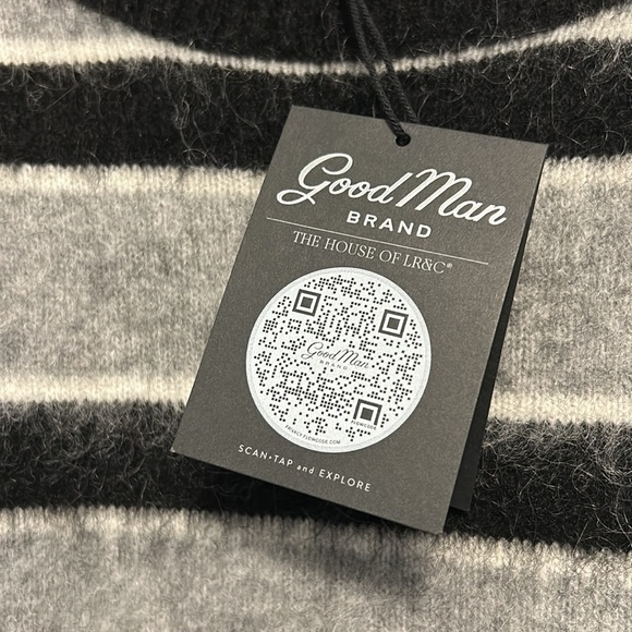Gorgeous Good Man sweater/pullover - Picture 2 of 9